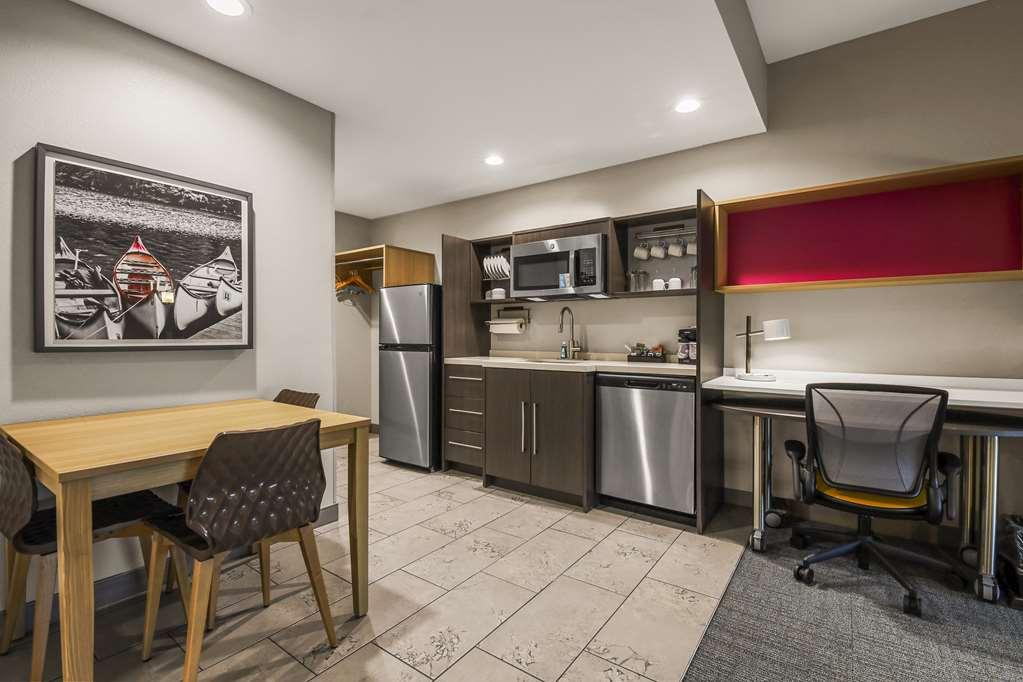 Home2 Suites By Hilton Cookeville Quarto foto