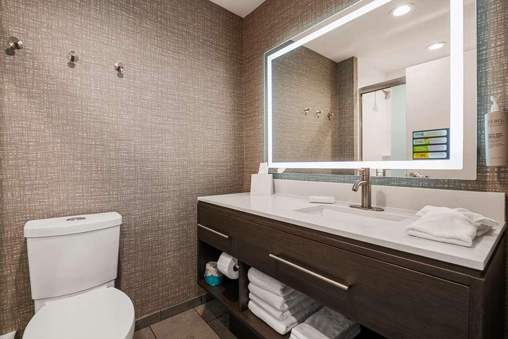 Home2 Suites By Hilton Cookeville Quarto foto