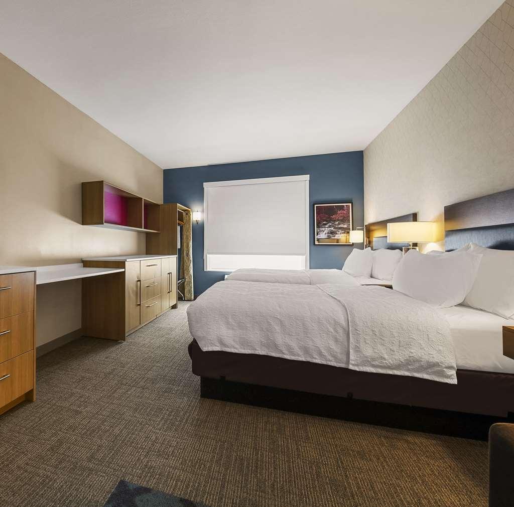 Home2 Suites By Hilton Cookeville Quarto foto